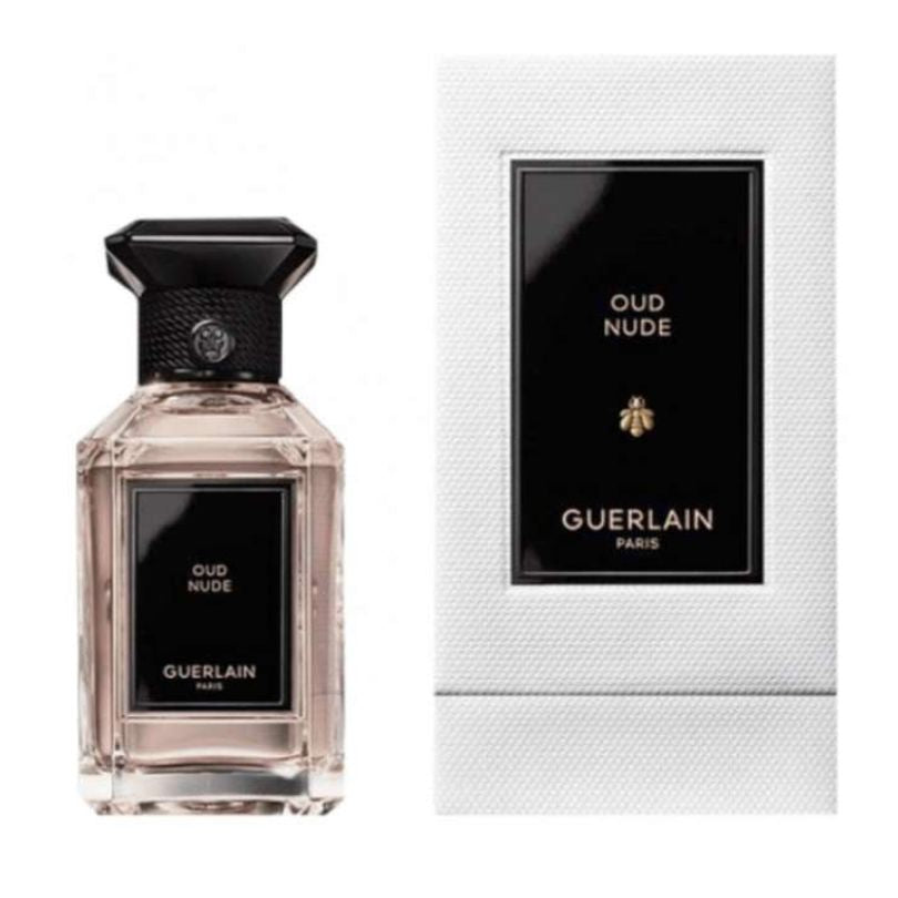 Guerlain Oud Nude, Eau de Parfum, 100ml