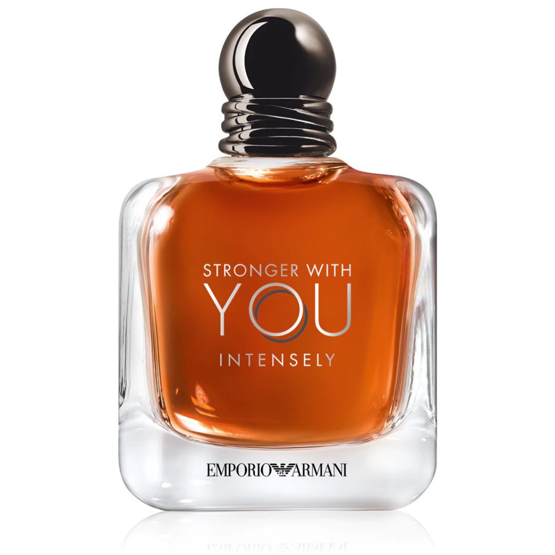 Armani Emporio Stronger With You Intensely, Eau de Parfum, 100ml
