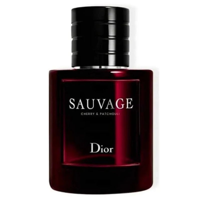 Dior Sauvage Cherry & Patchouli Elixir, Eau de Toilette, 60ml
