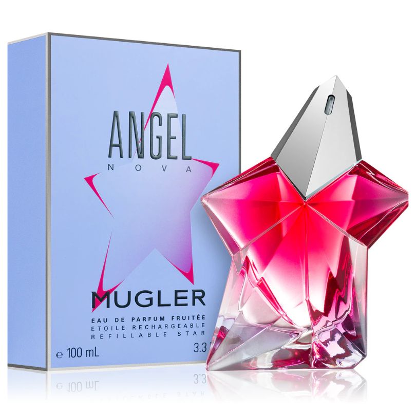 Mugler Angel Nova, Eau de Parfum, 100ml