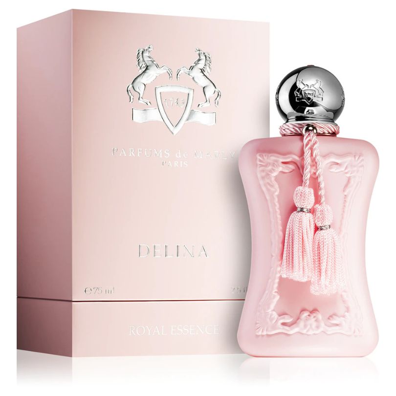 Royal Essence Parfums De Marly Delina, Eau de Parfum, 75ml