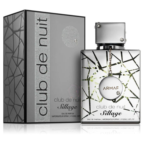 Armaf Club de Nuit Sillage, Eau de Parfum, 100ml