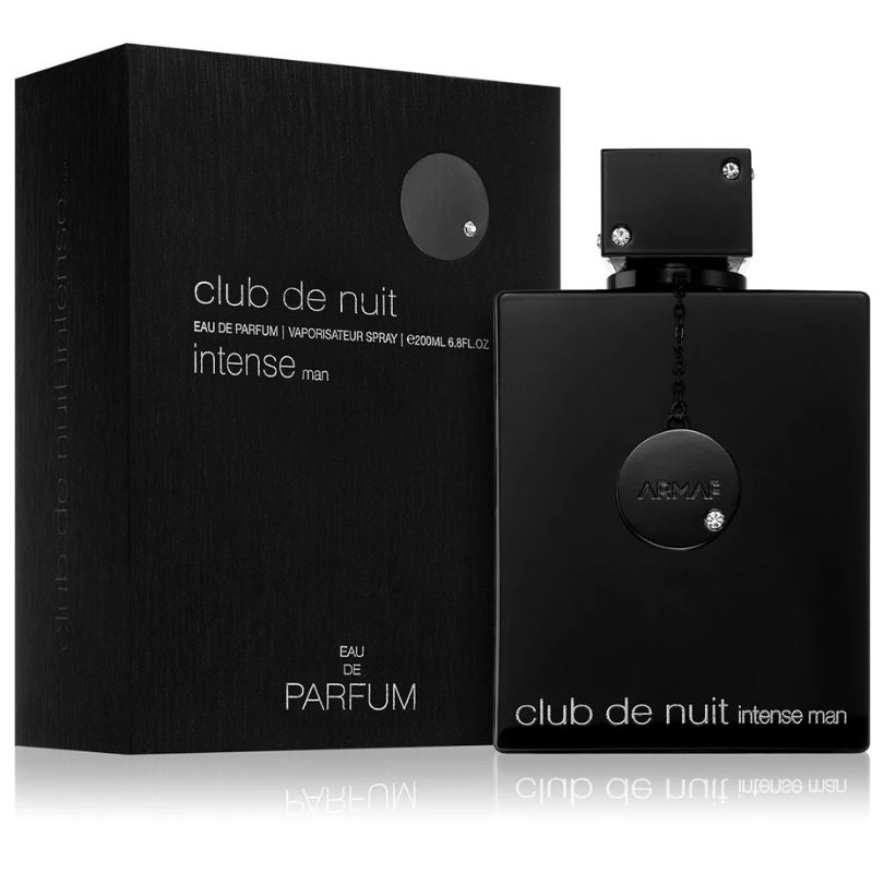 Armaf Club de Nuit Man Intense, Eau de Parfum, 100ml