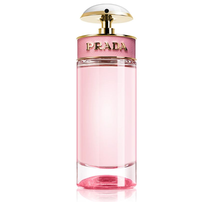 Prada Candy Florale, Eau de Parfum, 80ml