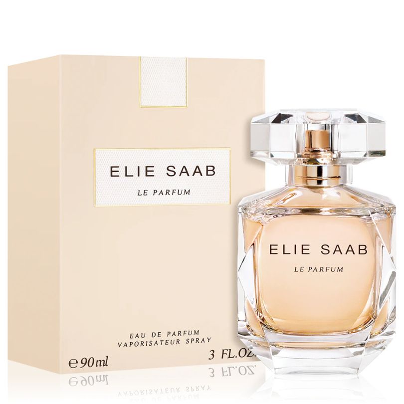 Elie Saab Le Parfum, Eau de Parfum, 90ml