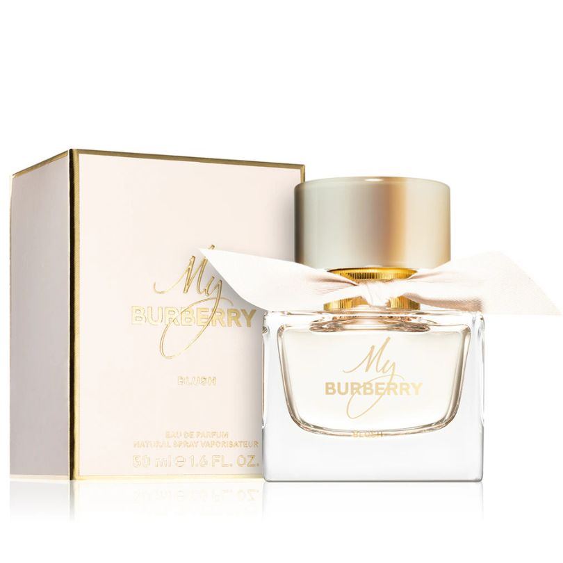 Burberry My Burberry Blush, Eau de Parfum, 100 ml