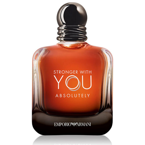 Armani Emporio Stronger With You Absolutely, Eau de Parfum, 100ml