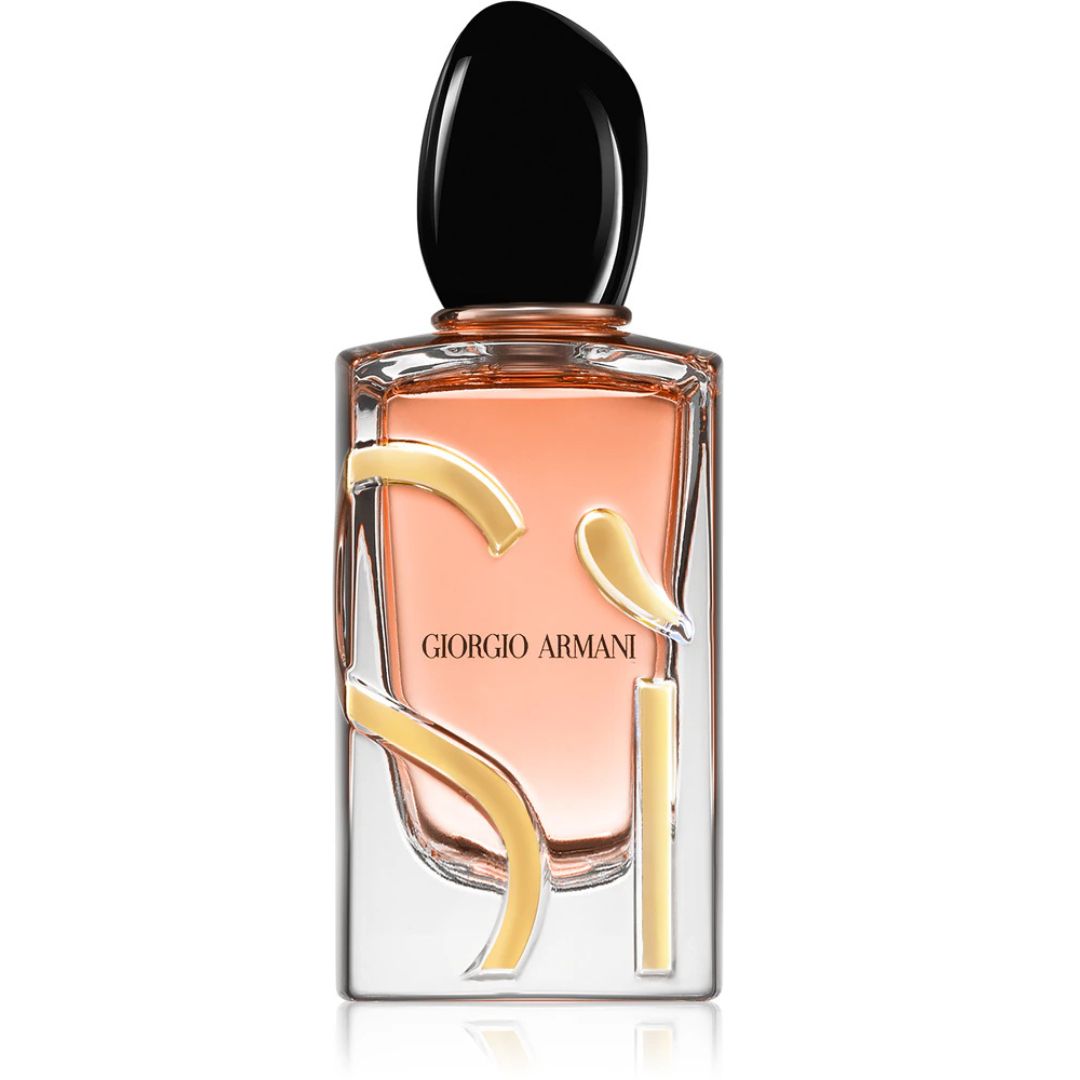 Armani Sì Intense, Eau de Parfum, 100ml