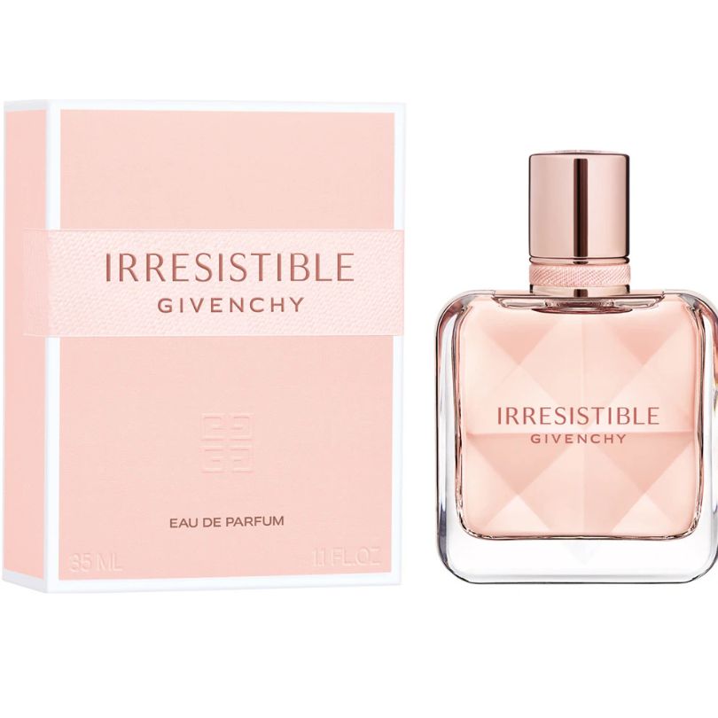 GIVENCHY Irresistible 80 ml