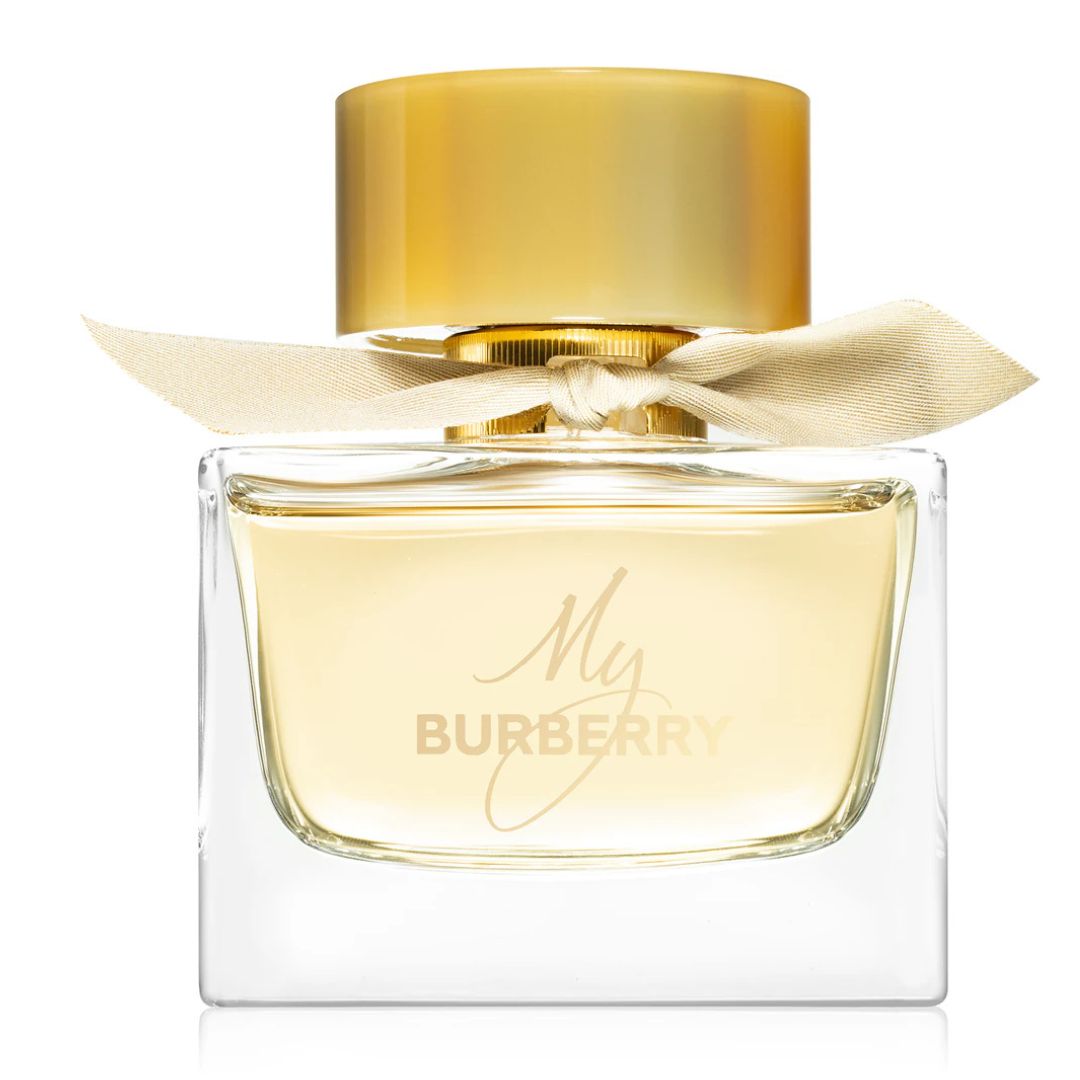 Burberry My Burberry, Eau de Parfum, 90ml