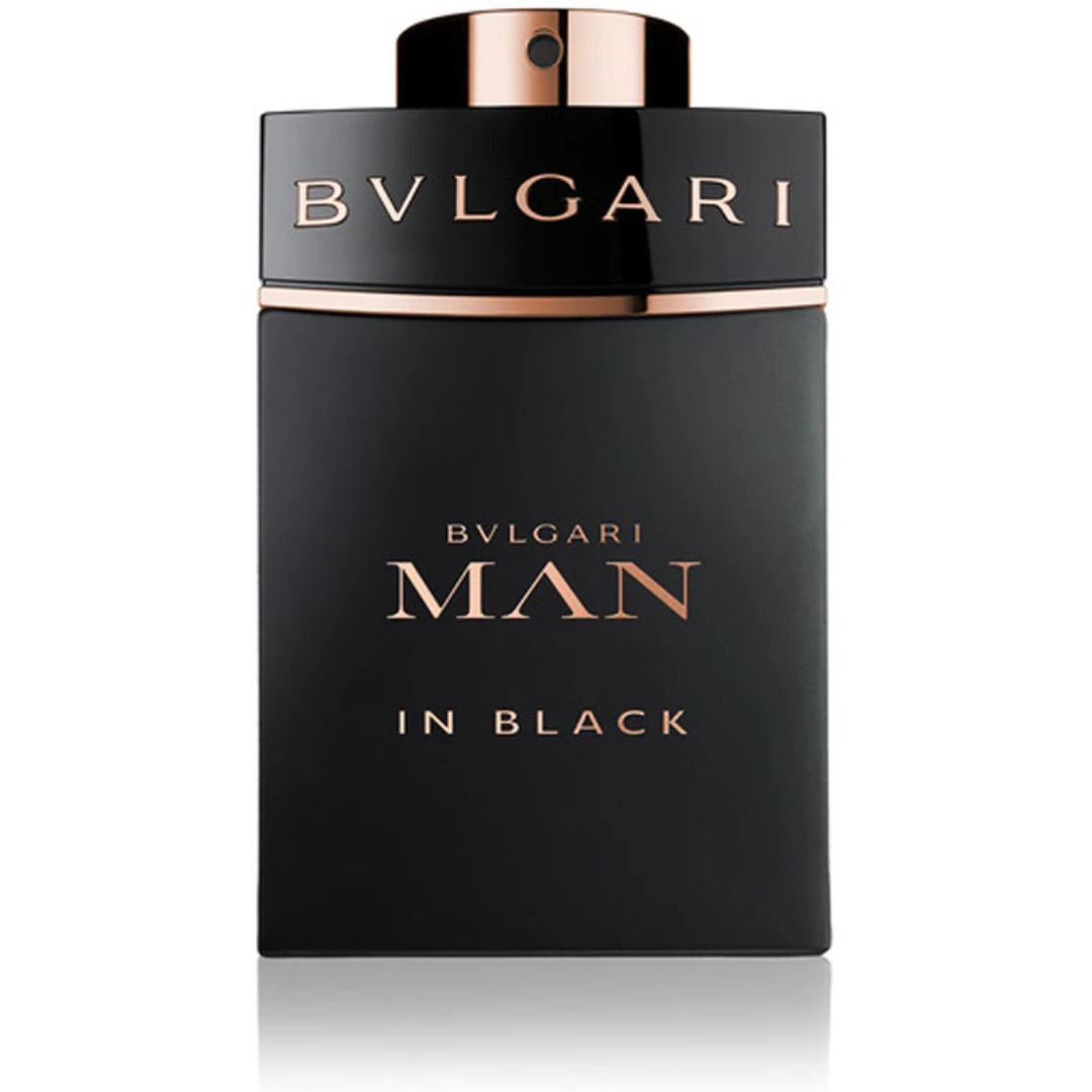 BVLGARI Bvlgari Man In Black, Eau de Parfum, 100ml