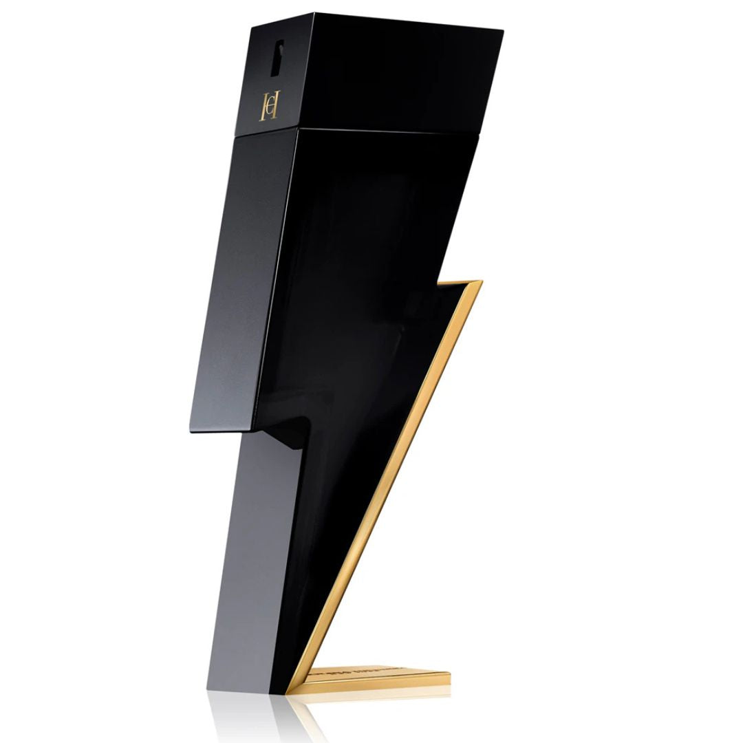 Carolina Herrera Bad Boy, Eau de Toilette, 80ml