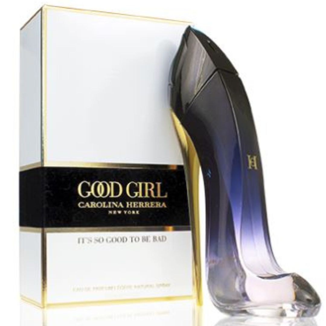 Carolina Herrera Good Girl Légère, Eau de Parfum, 80ml