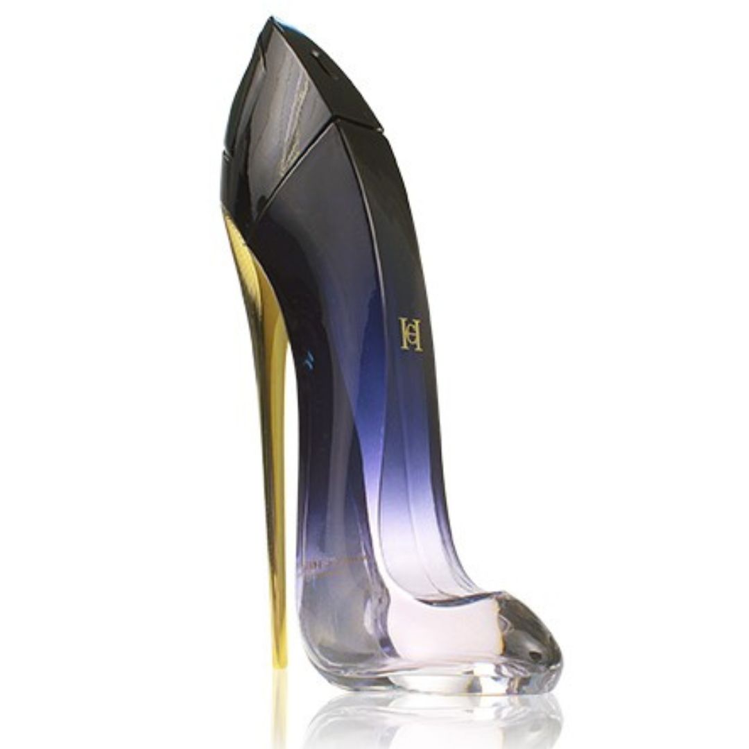 Carolina Herrera Good Girl Légère, Eau de Parfum, 80ml