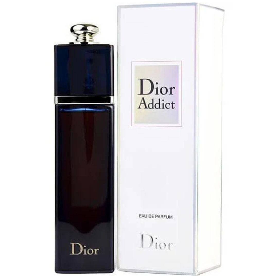 Dior Addict, Eau de Parfum, 100 ml