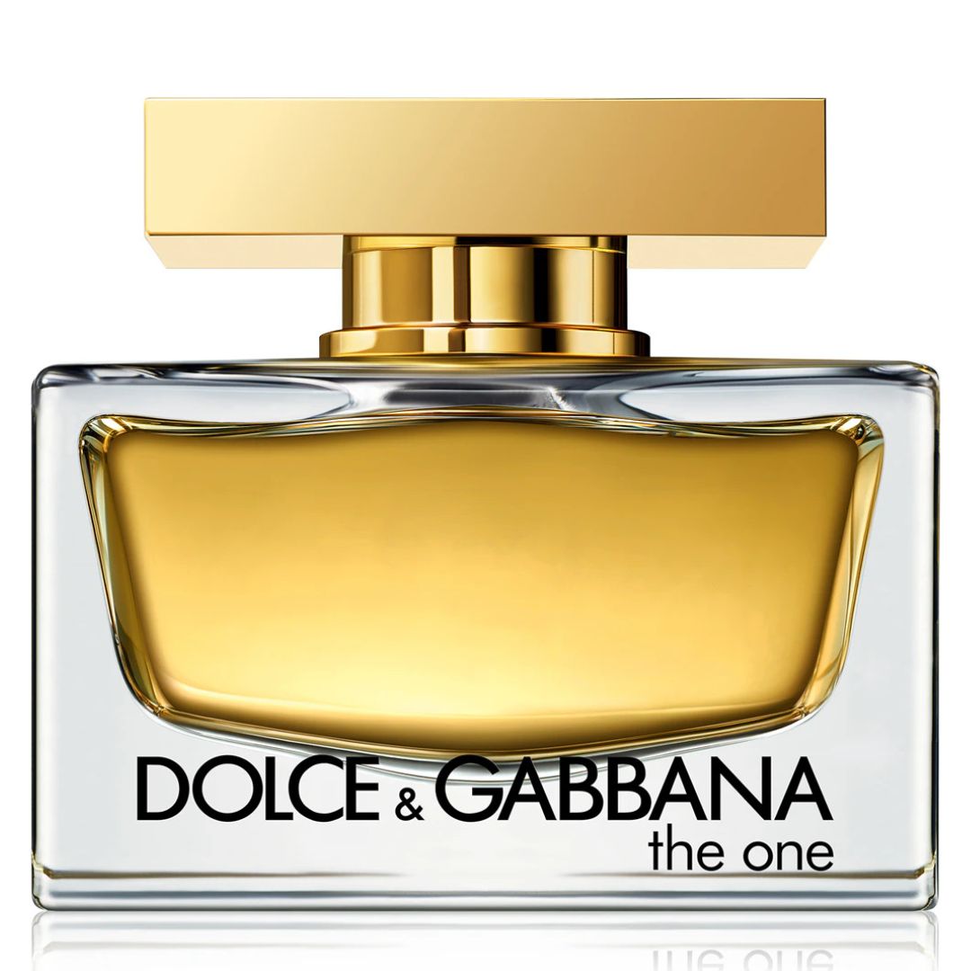 Dolce&Gabbana The One, Eau de Parfum, 75ml