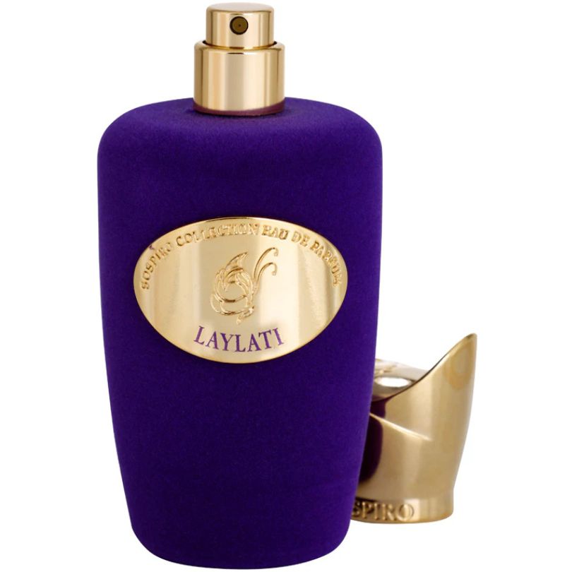 Sospiro Laylati, Eau de Parfum, 100ml