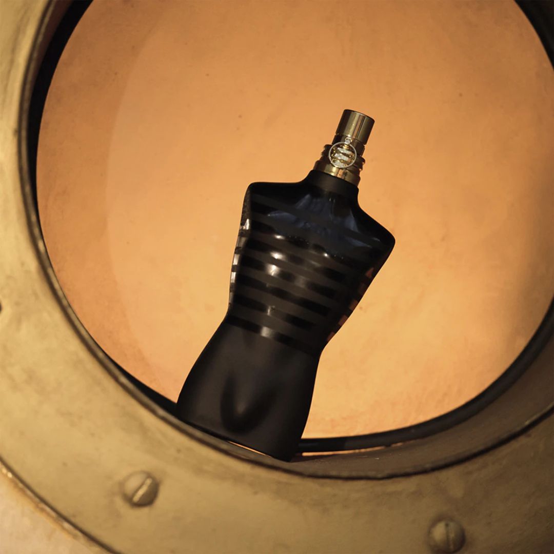 Jean Paul Gaultier Le Male Le Parfum, Eau de Parfum, 100 ml