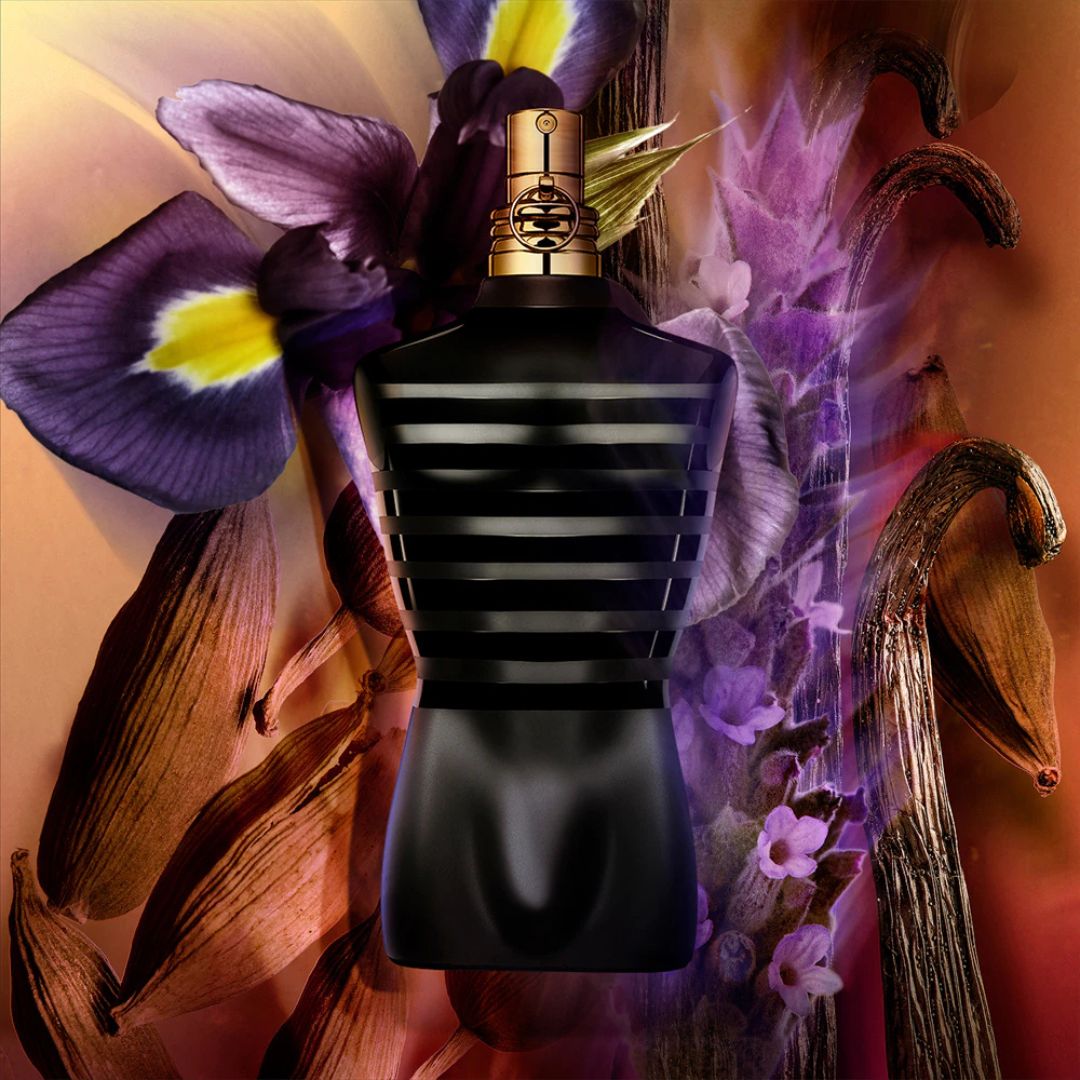 Jean Paul Gaultier Le Male Le Parfum, Eau de Parfum, 100 ml