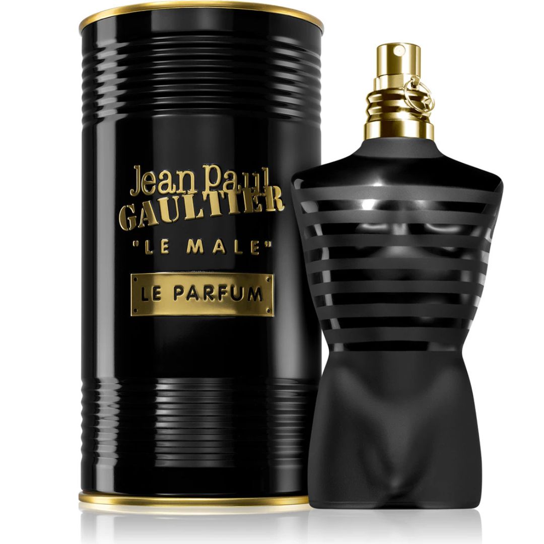 Jean Paul Gaultier Le Male Le Parfum, Eau de Parfum, 100 ml