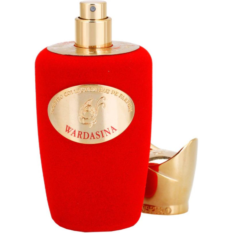 Sospiro Wardasina, Eau de Parfum, 100ml