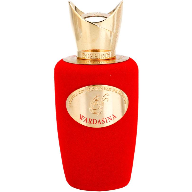 Sospiro Wardasina, Eau de Parfum, 100ml